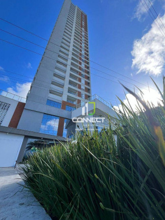 Imagem Apartamento com 2 Quartos à Venda, 64 m² em Praia Brava - Itajaí