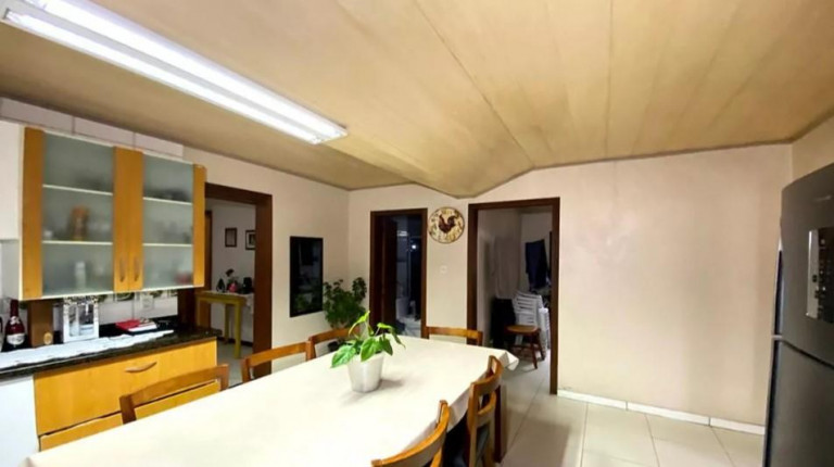 Imagem Sobrado com 5 Quartos à Venda, 238 m² em Canudos - Novo Hamburgo