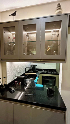Imagem Apartamento com 2 Quartos para Alugar, em Paraíso - São Paulo Imagem Apartamento com 2 Quartos para Alugar, em Paraíso - São Paulo
