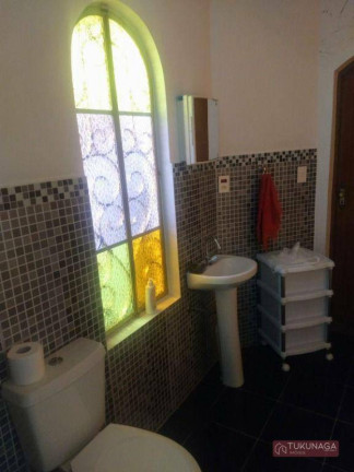 Imagem Sobrado para Alugar, 298 m² em Vila Galvão - Guarulhos Imagem Sobrado para Alugar, 298 m² em Vila Galvão - Guarulhos
