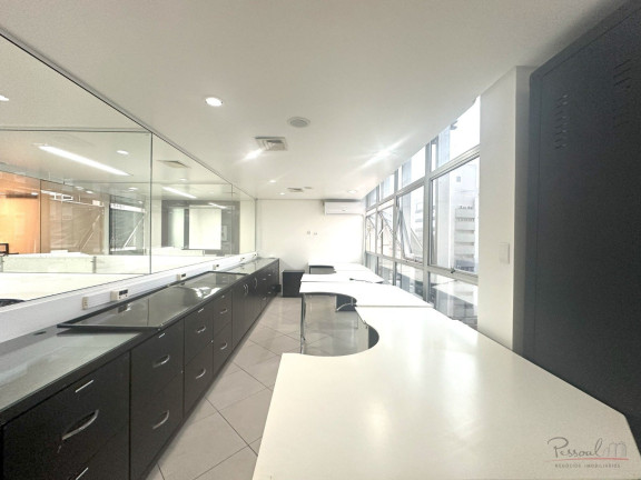 Imagem Sala Comercial à Venda, 235 m² em Centro - Florianópolis