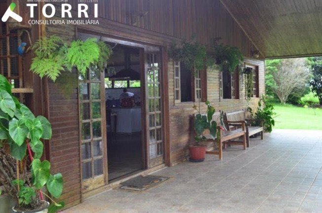 Imagem Imóvel com 7 Quartos à Venda, 400 m² em Boa Vista - Araçoiaba Da Serra