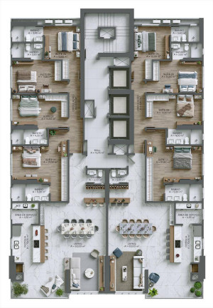 Imagem Apartamento com 4 Quartos à Venda, 190 m² em Meia Praia - Itapema Imagem Apartamento com 4 Quartos à Venda, 190 m² em Meia Praia - Itapema