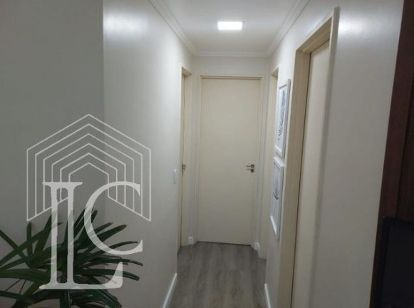 Imagem Apartamento com 3 Quartos à Venda, 62 m² em Sacomã - São Paulo