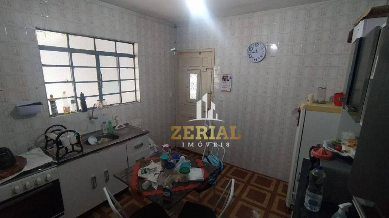 Imagem Casa com 2 Quartos à Venda, 184 m² em Mauá - São Caetano Do Sul