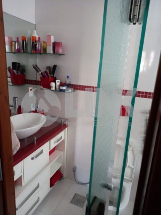Imagem Apartamento com 3 Quartos à Venda, 109 m² em Jardim Itu - Porto Alegre Imagem Apartamento com 3 Quartos à Venda, 109 m² em Jardim Itu - Porto Alegre