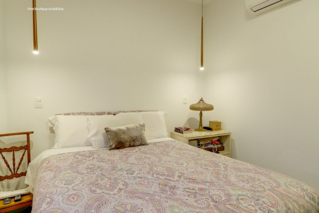 Imagem Apartamento com 3 Quartos à Venda, em Sumaré - São Paulo Imagem Apartamento com 3 Quartos à Venda, em Sumaré - São Paulo