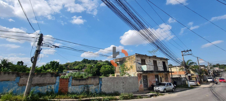 Imagem Imóvel à Venda, 3.996 m² em Cerâmica - Nova Iguaçu Imagem Imóvel à Venda, 3.996 m² em Cerâmica - Nova Iguaçu