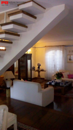 Imagem Sobrado com 3 Quartos à Venda, 350 m² em Campo Belo - São Paulo Imagem Sobrado com 3 Quartos à Venda, 350 m² em Campo Belo - São Paulo