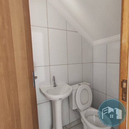 Imagem Casa com 2 Quartos à Venda, 80 m² em Flórida Mirim - Mongaguá