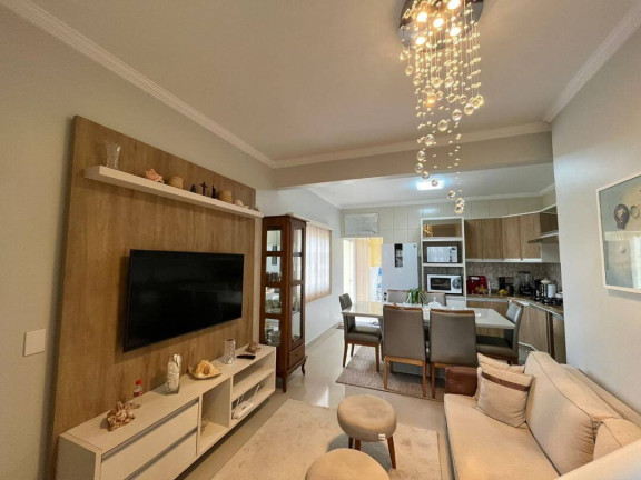 Imagem Casa com 3 Quartos à Venda, 106 m² em Salinas - Balneário Barra Do Sul Imagem Casa com 3 Quartos à Venda, 106 m² em Salinas - Balneário Barra Do Sul
