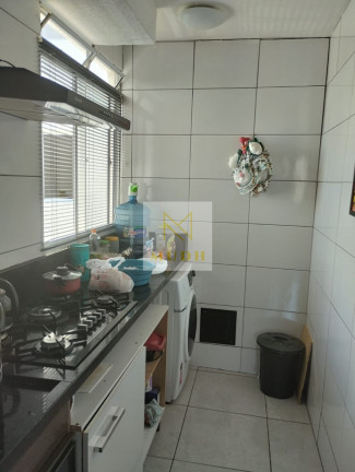 Imagem Apartamento com 2 Quartos à Venda, 40 m² em Mato Grande - Canoas