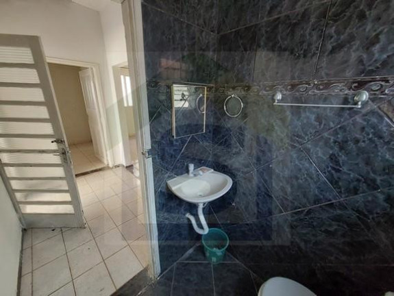 Imagem Casa com 3 Quartos à Venda, 130 m² em Vila Maria - Botucatu