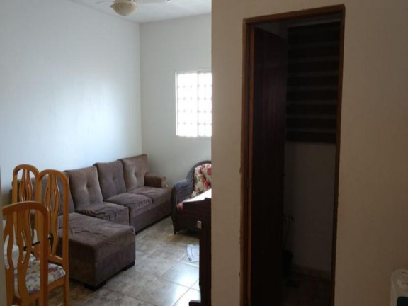 Imagem Casa com 2 Quartos à Venda, 90 m² em Jardim Residencial Vaughan - Sumaré Imagem Casa com 2 Quartos à Venda, 90 m² em Jardim Residencial Vaughan - Sumaré