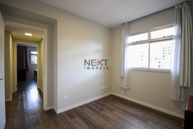 Imagem Apartamento com 3 Quartos à Venda, 89 m² em Bigorrilho - Curitiba
