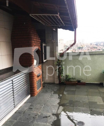 Imagem Casa com 3 Quartos à Venda, 157 m² em Vila Nova Mazzei - São Paulo Imagem Casa com 3 Quartos à Venda, 157 m² em Vila Nova Mazzei - São Paulo