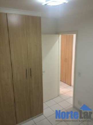 Imagem Apartamento com 2 Quartos à Venda, 55 m² em Pompéia - São Paulo