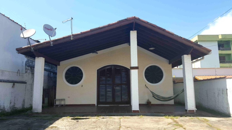 Casa com 3 Quartos à Venda, 150 m² em Umuarama - Ubatuba