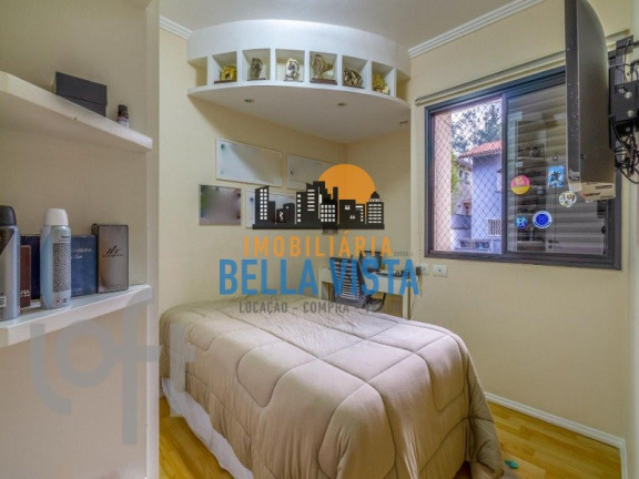 Imagem Apartamento com 3 Quartos à Venda,  em Chácara Klabin - São Paulo