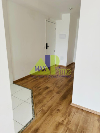 Imagem Apartamento com 3 Quartos à Venda, 65 m² em Vila Centenário - São Paulo