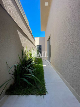 Imagem Casa com 3 Quartos à Venda, 140 m² em Residencial Maria Júlia - São José Do Rio Preto