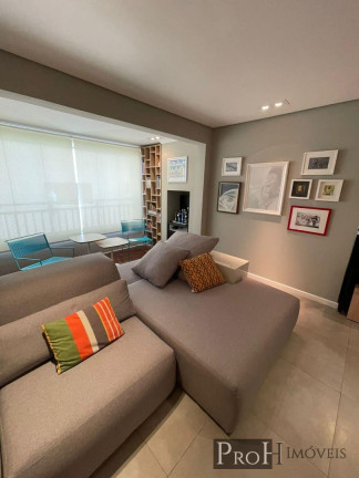Imagem Apartamento com 3 Quartos à Venda, 97 m² em Itaim Bibi - São Paulo Imagem Apartamento com 3 Quartos à Venda, 97 m² em Itaim Bibi - São Paulo