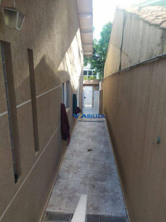 Imagem Casa com 2 Quartos à Venda, 133 m² em Vila Rosália - Guarulhos