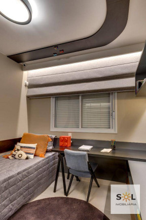 Imagem Apartamento com 2 Quartos à Venda, 62 m² em Serrinha - Goiânia