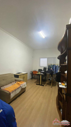 Imagem Casa com 3 Quartos à Venda, 160 m² em Loteamento Villa Branca - Jacareí