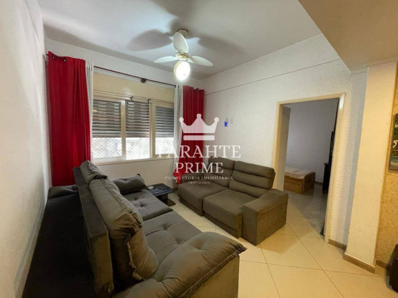 Imagem Apartamento com 2 Quartos à Venda, 78 m² em Boqueirão - Santos Imagem Apartamento com 2 Quartos à Venda, 78 m² em Boqueirão - Santos