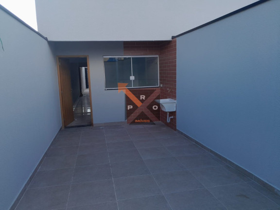 Imagem Casa com 3 Quartos à Venda, 100 m² em Vila Alpina - São Paulo Imagem Casa com 3 Quartos à Venda, 100 m² em Vila Alpina - São Paulo