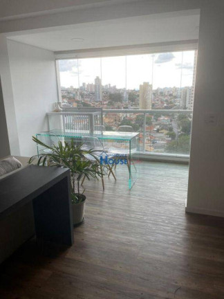 Imagem Apartamento com 1 Quarto à Venda, 41 m² em Perdizes - São Paulo