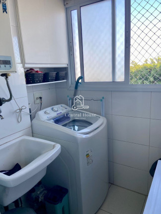 Imagem Apartamento com 3 Quartos à Venda, 63 m² em Cursino - São Paulo Imagem Apartamento com 3 Quartos à Venda, 63 m² em Cursino - São Paulo