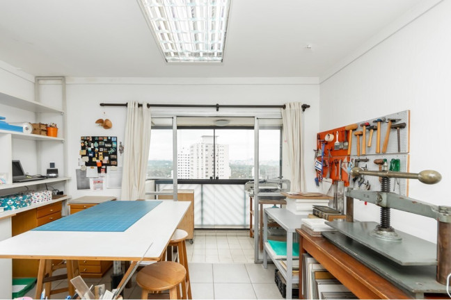 Imagem Cobertura com 2 Quartos à Venda, 325 m² em Vila Madalena - São Paulo Imagem Cobertura com 2 Quartos à Venda, 325 m² em Vila Madalena - São Paulo