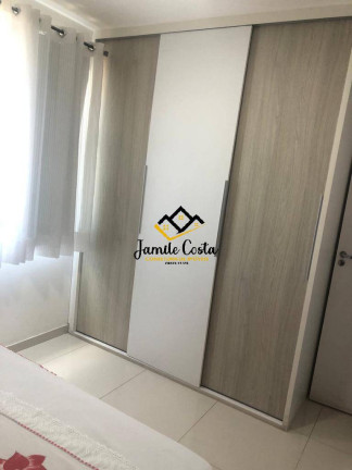 Imagem Apartamento com 3 Quartos à Venda, 98 m² em Olhos D'água - Feira De Santana