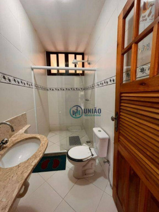 Imagem Casa com 4 Quartos à Venda, 360 m² em Itaipu - Niterói Imagem Casa com 4 Quartos à Venda, 360 m² em Itaipu - Niterói