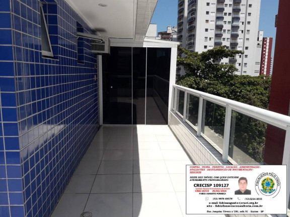 Imagem Apartamento com 2 Quartos à Venda,  em Praia Grande