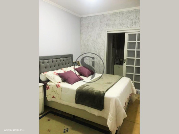 Imagem Apartamento com 3 Quartos à Venda, 103 m² em Cerqueira César - São Paulo