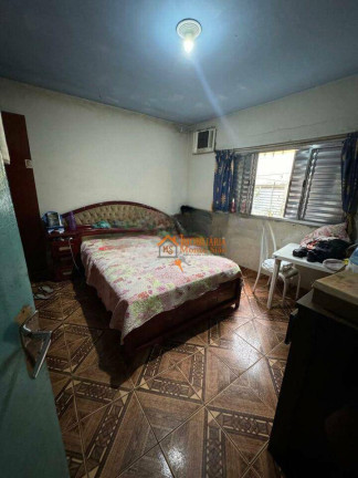 Imagem Sobrado com 3 Quartos à Venda, 152 m² em Jardim Divinolândia - Guarulhos