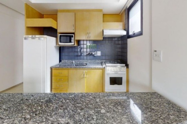 Imagem Apartamento com 1 Quarto à Venda, em Moema - São Paulo Imagem Apartamento com 1 Quarto à Venda, em Moema - São Paulo