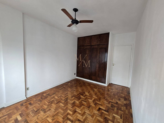 Imagem Apartamento com 3 Quartos à Venda, 146 m² em Embaré - Santos Imagem Apartamento com 3 Quartos à Venda, 146 m² em Embaré - Santos
