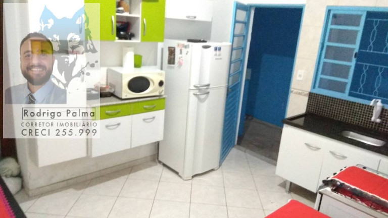 Imagem Casa com 2 Quartos à Venda, 144 m² em Jardim Mariana Ii - São José Dos Campos Imagem Casa com 2 Quartos à Venda, 144 m² em Jardim Mariana Ii - São José Dos Campos