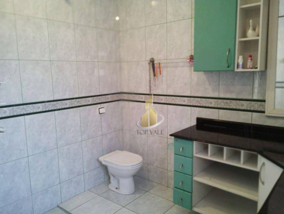 Imagem Casa com 5 Quartos à Venda ou Locação, 272 m² em Bosque Dos Eucaliptos - São José Dos Campos Imagem Casa com 5 Quartos à Venda ou Locação, 272 m² em Bosque Dos Eucaliptos - São José Dos Campos