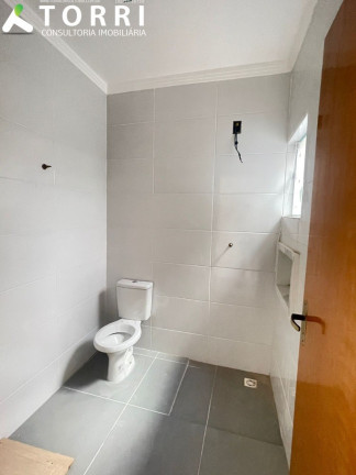 Imagem Casa com 2 Quartos à Venda, 56 m² em Parque São Bento - Sorocaba