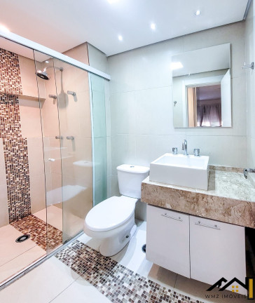 Apartamento com 2 Quartos à Venda, 69 m² em Belenzinho - São Paulo