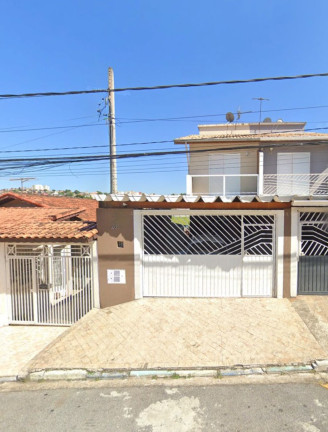 Imagem Casa com 3 Quartos à Venda, 105 m² em Jardim Rosalina - Cotia Imagem Casa com 3 Quartos à Venda, 105 m² em Jardim Rosalina - Cotia