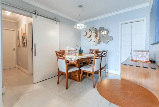 Imagem Apartamento com 3 Quartos à Venda, 83 m² em Parque Da Mooca - São Paulo