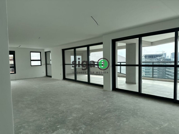 Imagem Apartamento com 4 Quartos à Venda, 365 m² em Chácara Santo Antônio (zona Sul) - São Paulo