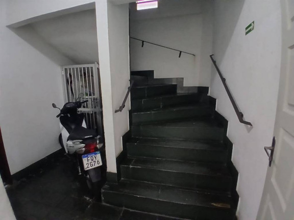 Imagem Apartamento com 1 Quarto à Venda, 34 m² em Aviação - Praia Grande