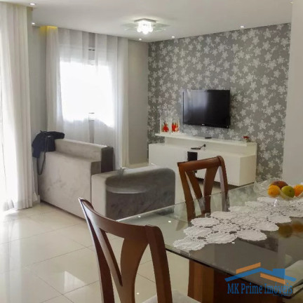 Apartamento com 2 Quartos à Venda, 84 m² em Jaguaré - São Paulo